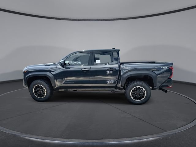 New 2025 Toyota Tacoma TRD Off-Road