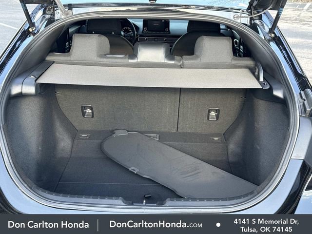 Certified 2024 Honda Civic Sport image 6