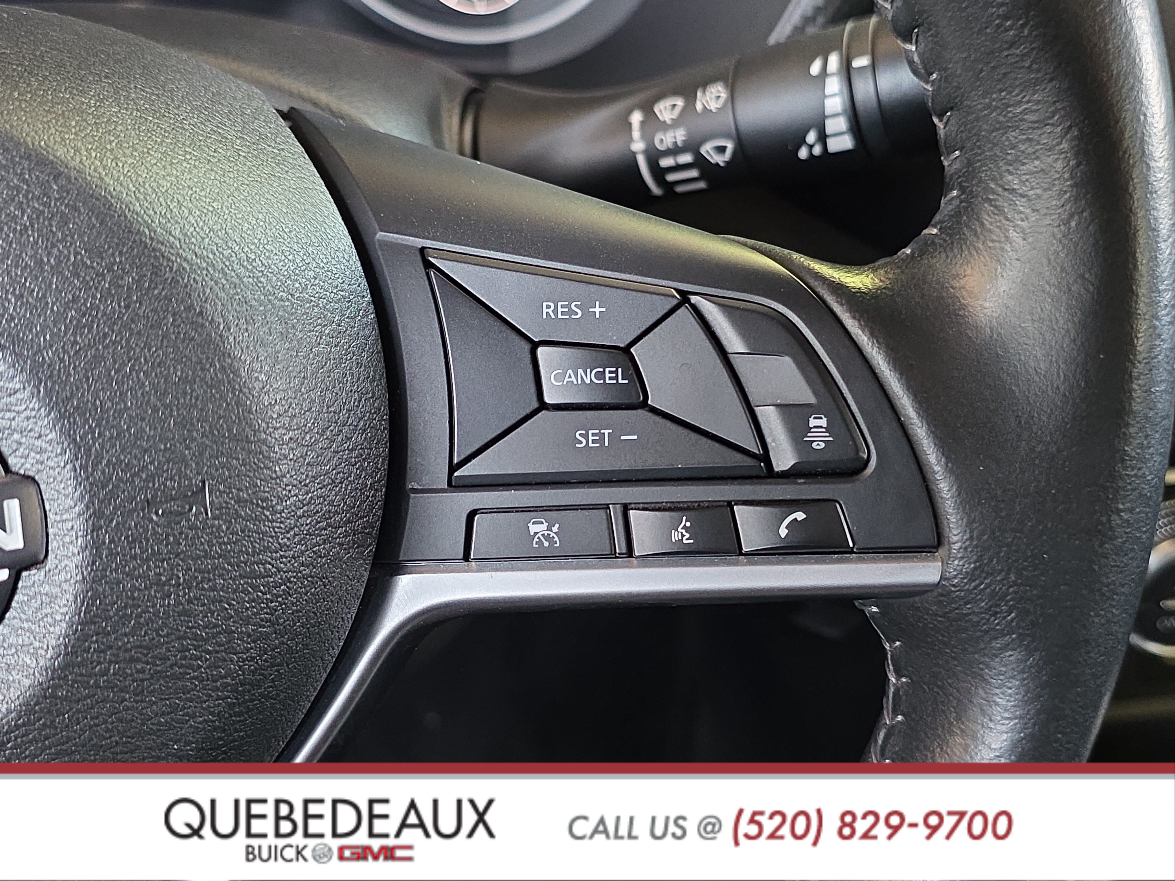 Used 2024 Nissan Sentra SV w/ All-Weather Package FWD image 13