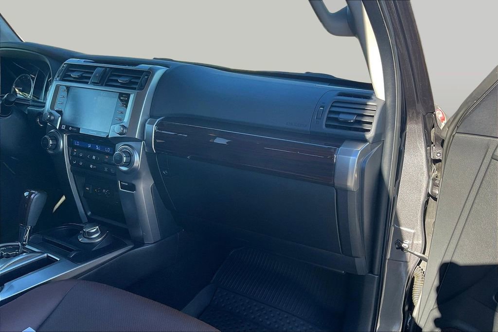 Used 2023 Toyota 4Runner Limited image 26