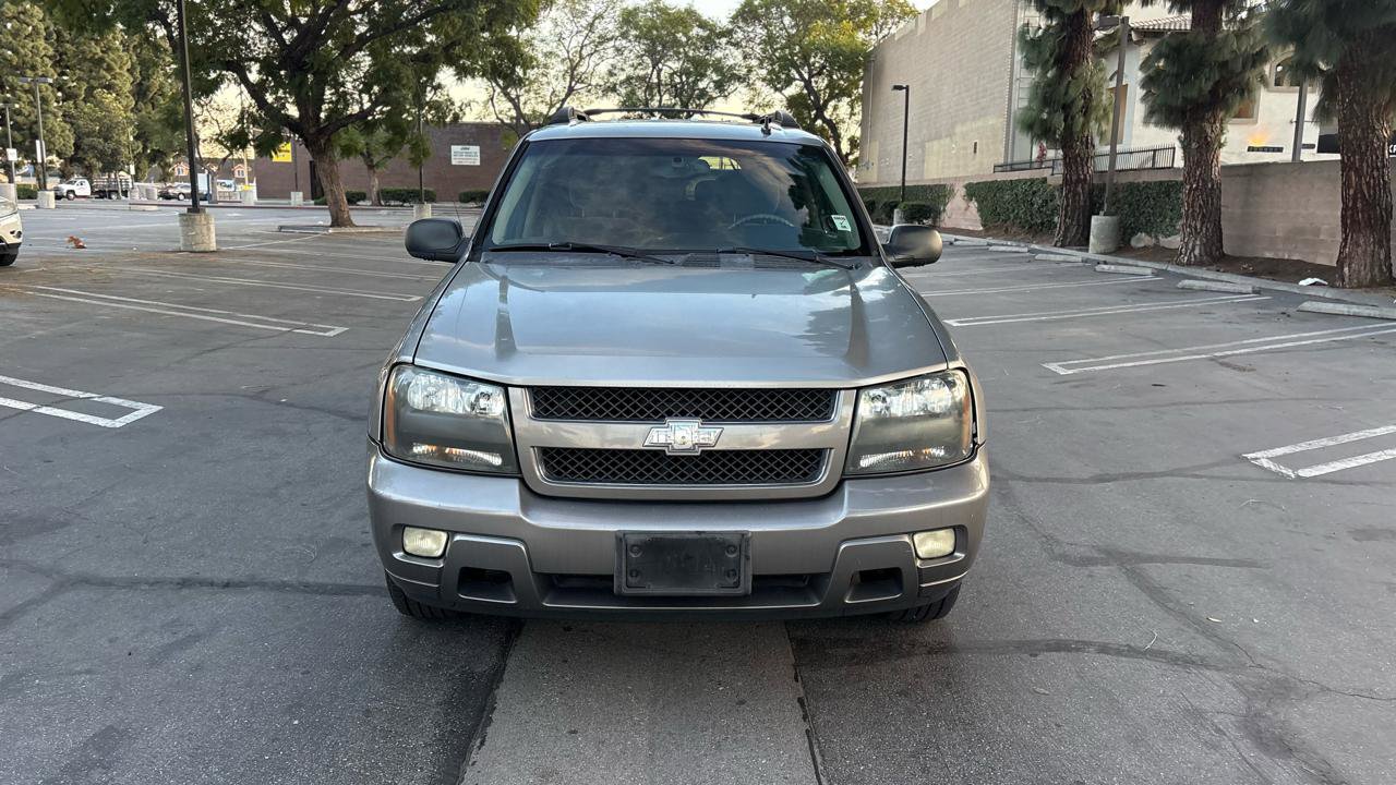 Used 2006 Chevrolet TrailBlazer 2WD w/ LT Package 1 image 8