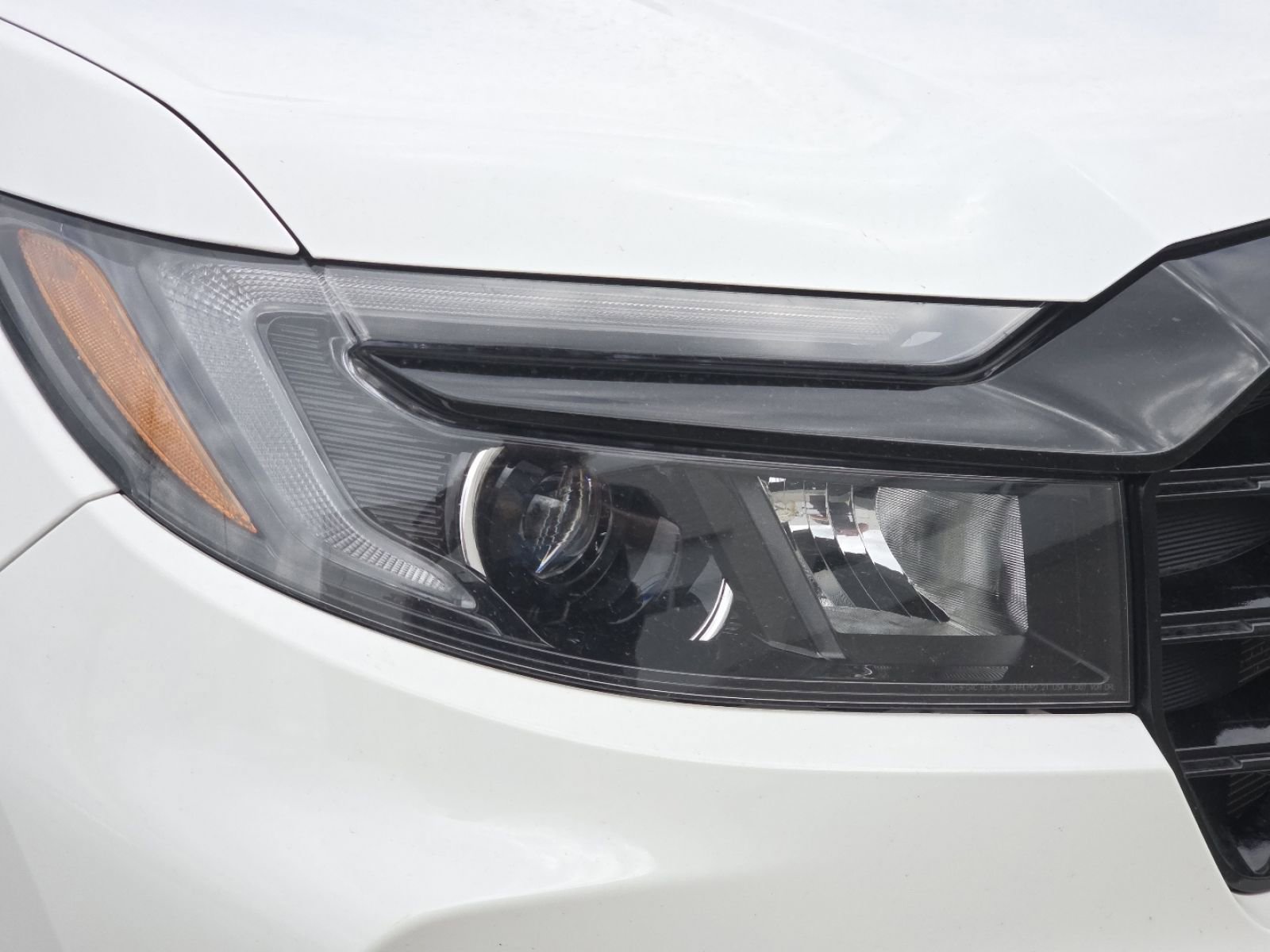 Used 2023 Honda Passport Elite image 11