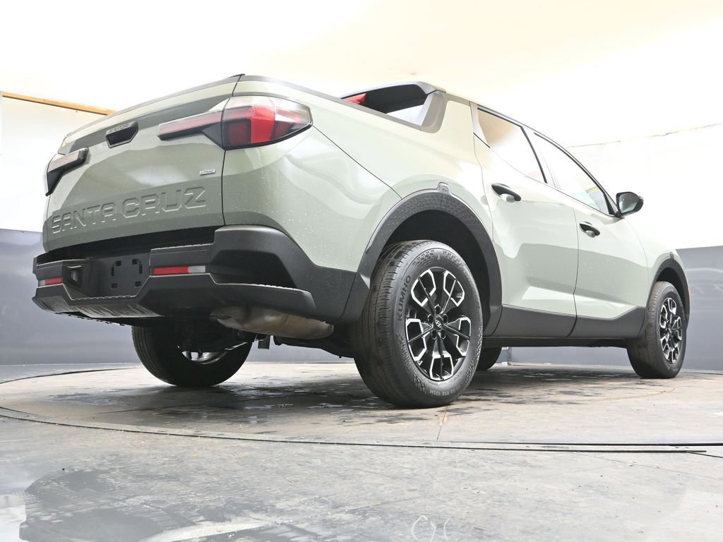 Certified 2023 Hyundai Santa Cruz SEL w/ Cargo Package image 33