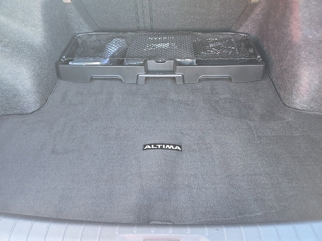 New 2025 Nissan Altima 2.5 SV image 32