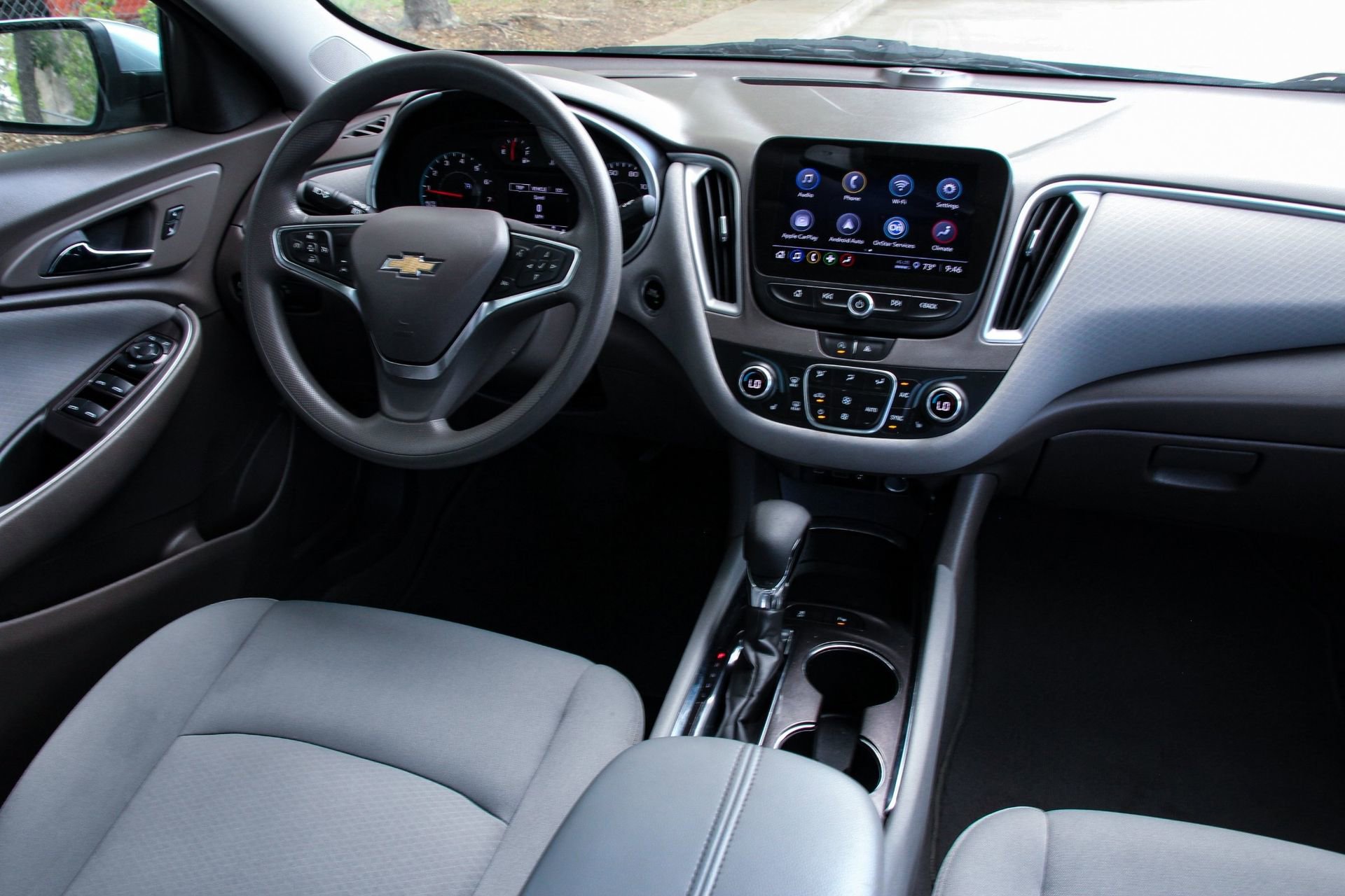 Used 2024 Chevrolet Malibu LT FWD image 31