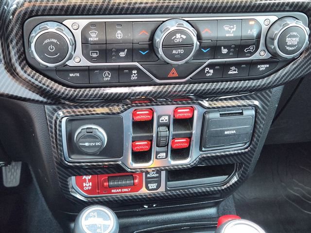 Used 2020 Jeep Gladiator Rubicon image 19