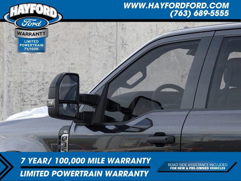 New 2026 Ford F350 XL w/ XL Off-Road Package image 22