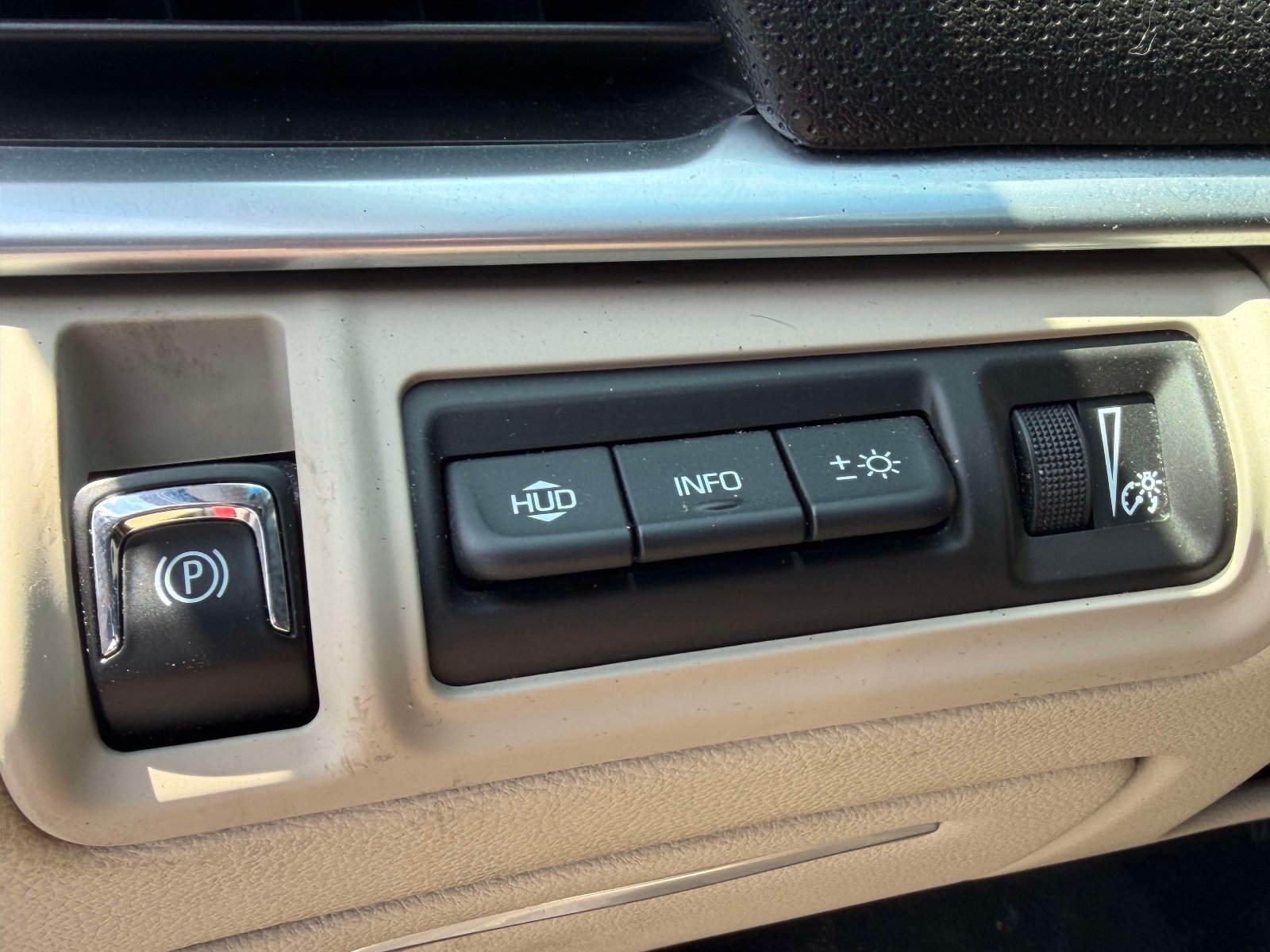 Used 2019 Cadillac XTS Premium Luxury AWD/4WD image 20