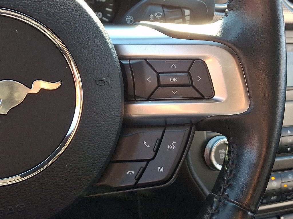 Certified 2019 Ford Mustang GT RWD image 21