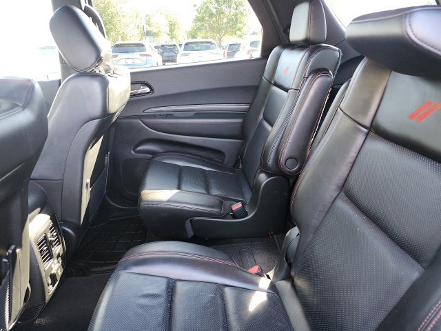 Used 2023 Dodge Durango GT AWD/4WD image 29