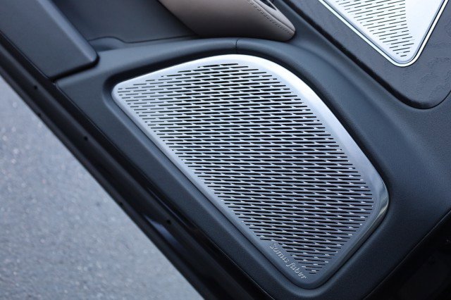 Used 2024 Maserati GranTurismo Modena image 39