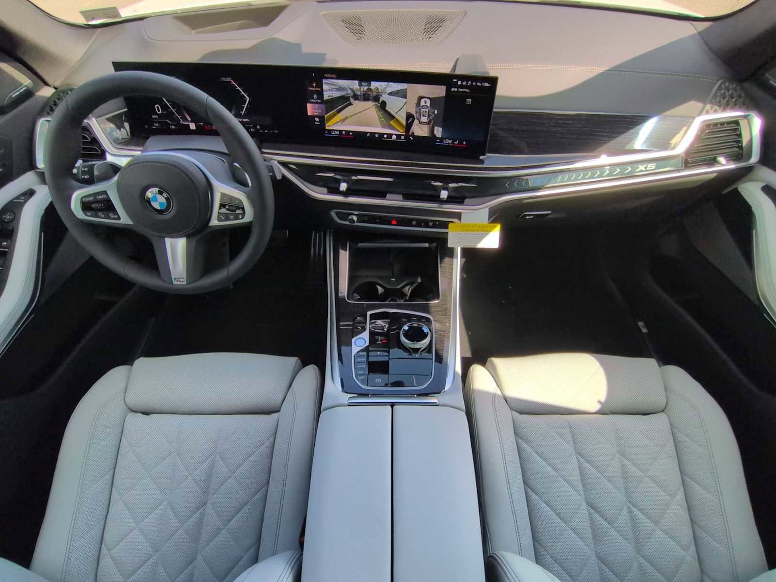 New 2026 BMW X5 xDrive40i w/ Executive Package image 16