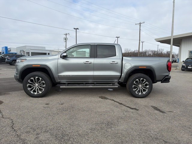 New 2026 GMC Canyon Denali image 9