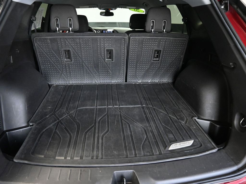 Used 2020 Chevrolet Blazer LT image 16