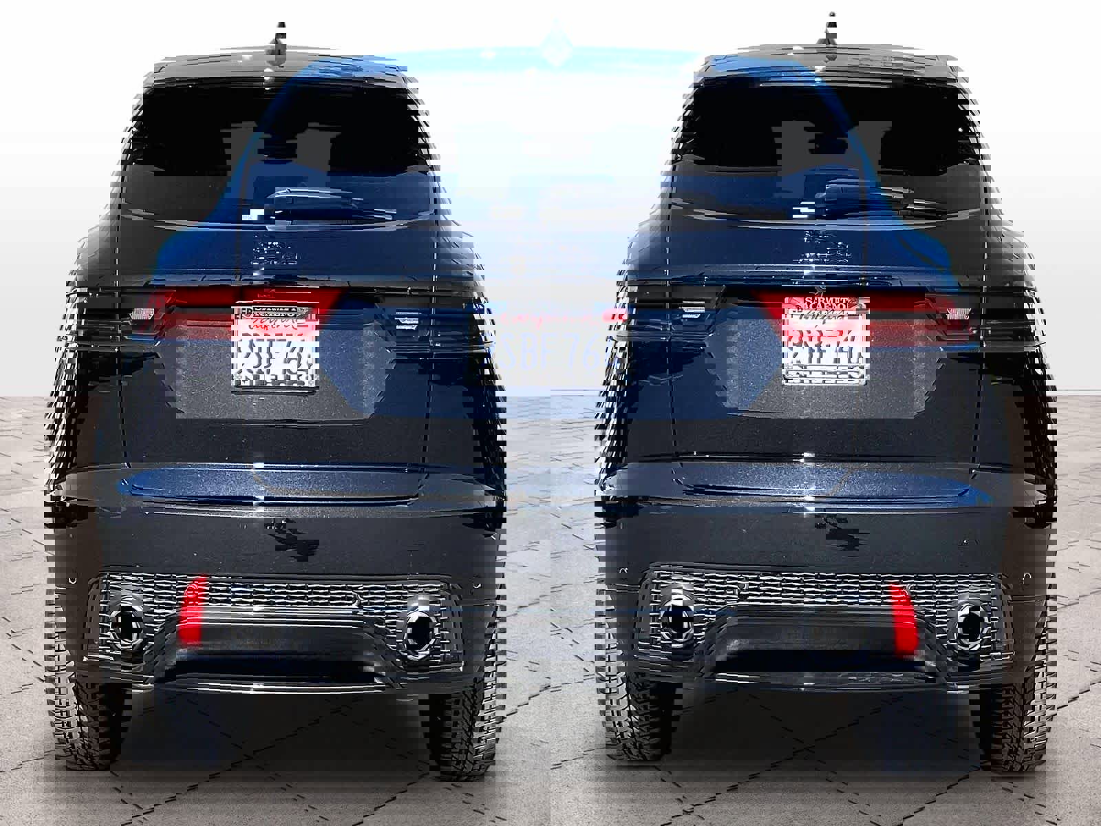 Used 2024 Jaguar E-PACE R-Dynamic SE image 5