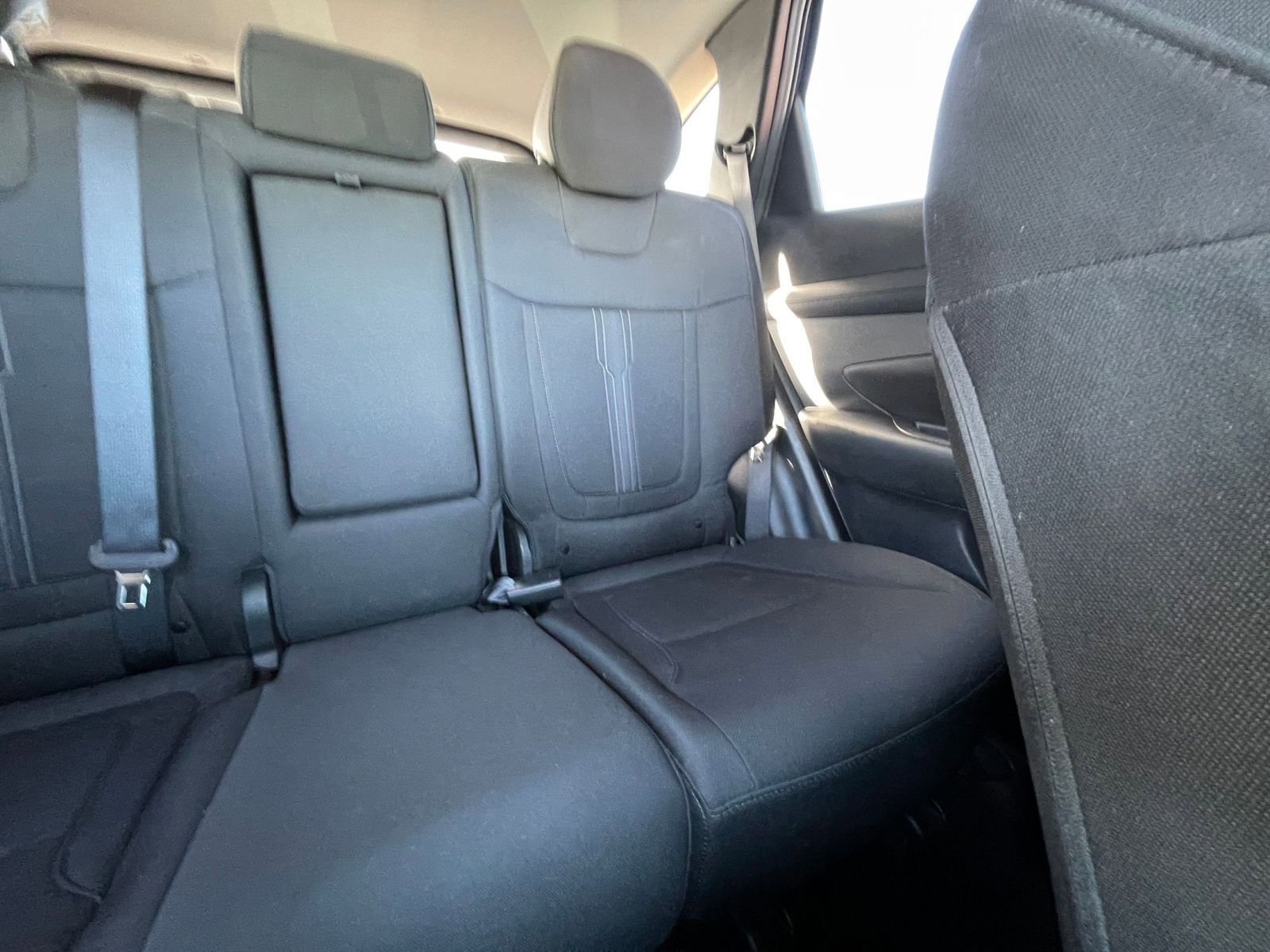 Used 2025 Hyundai Tucson SEL image 39