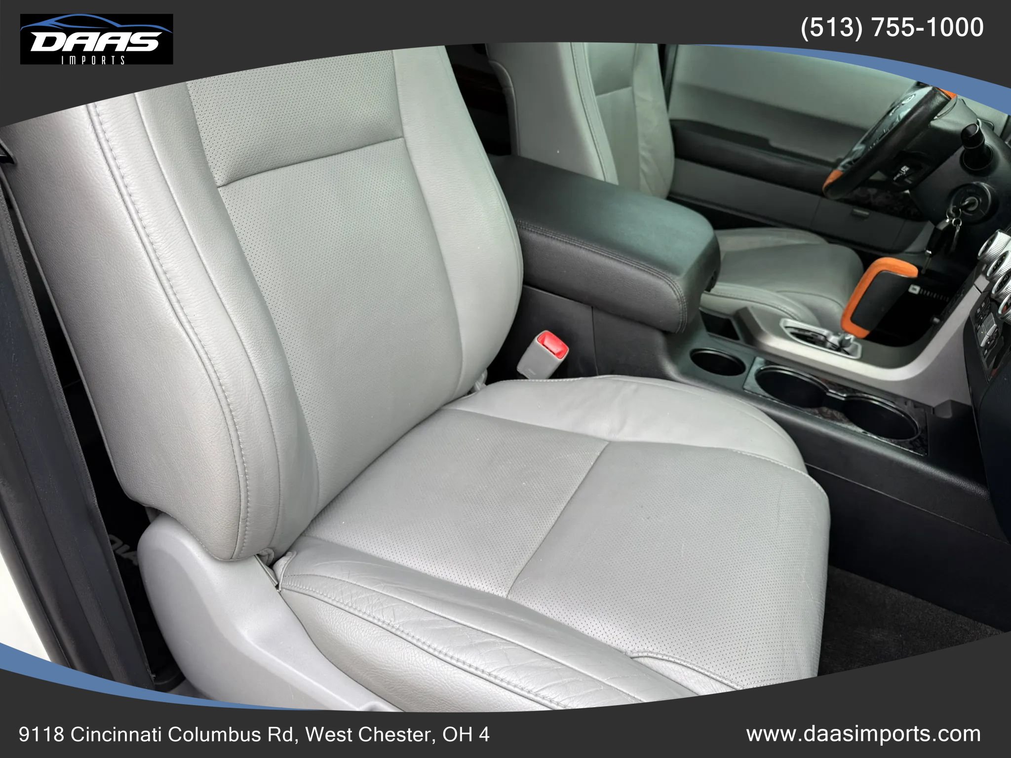 Used 2010 Toyota Sequoia Platinum AWD/4WD image 48