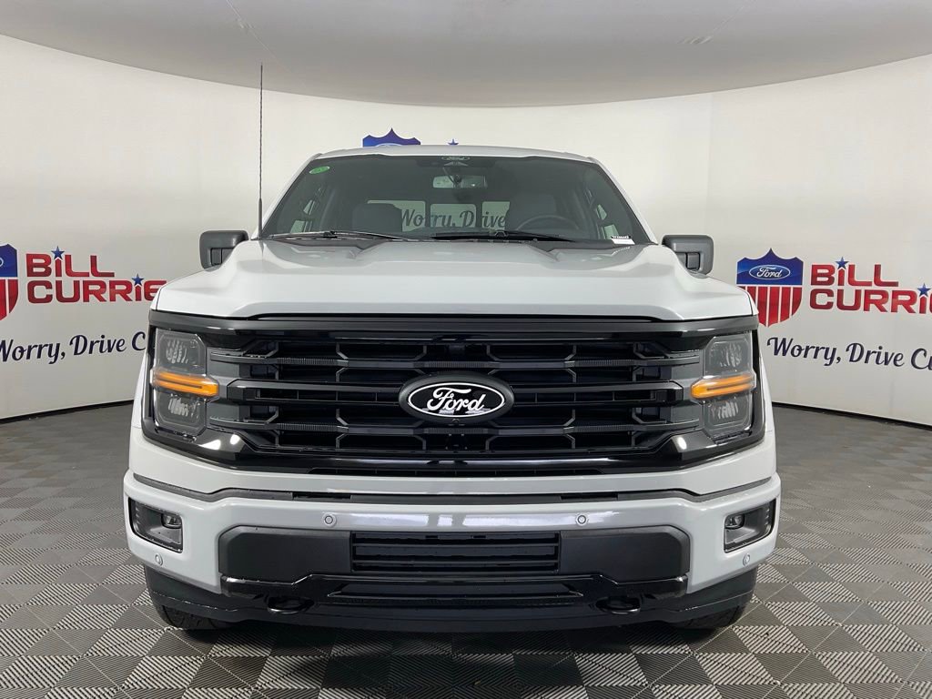 New 2026 Ford F150 XLT AWD/4WD image 8