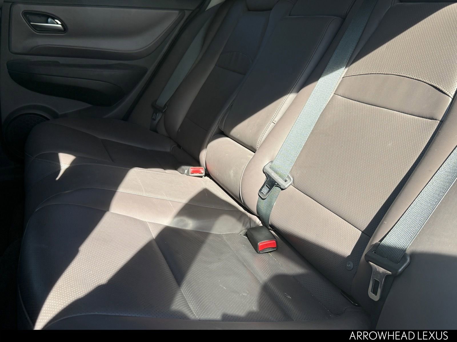 Used 2011 Acura ZDX w/ Technology Package image 7