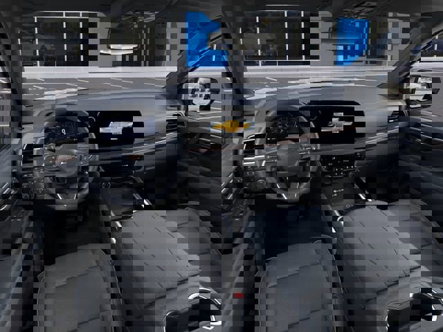 New 2026 Chevrolet Suburban Premier w/ Sun And Tow Package image 15