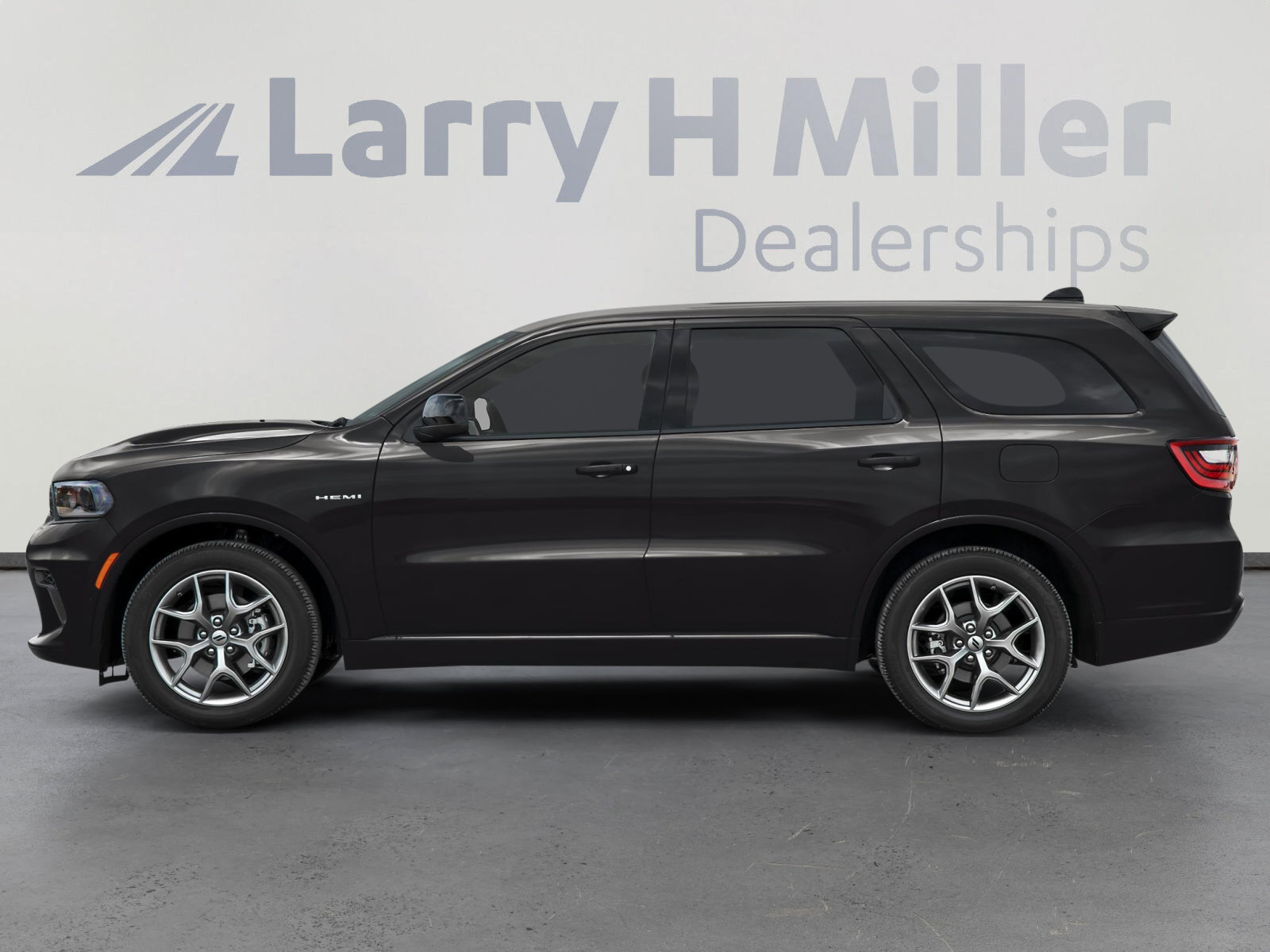 New 2026 Dodge Durango GT AWD/4WD image 3