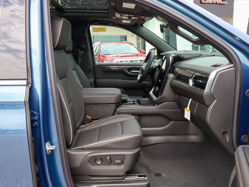New 2026 GMC Yukon XL Elevation w/ Elevation Premium Package AWD/4WD image 34
