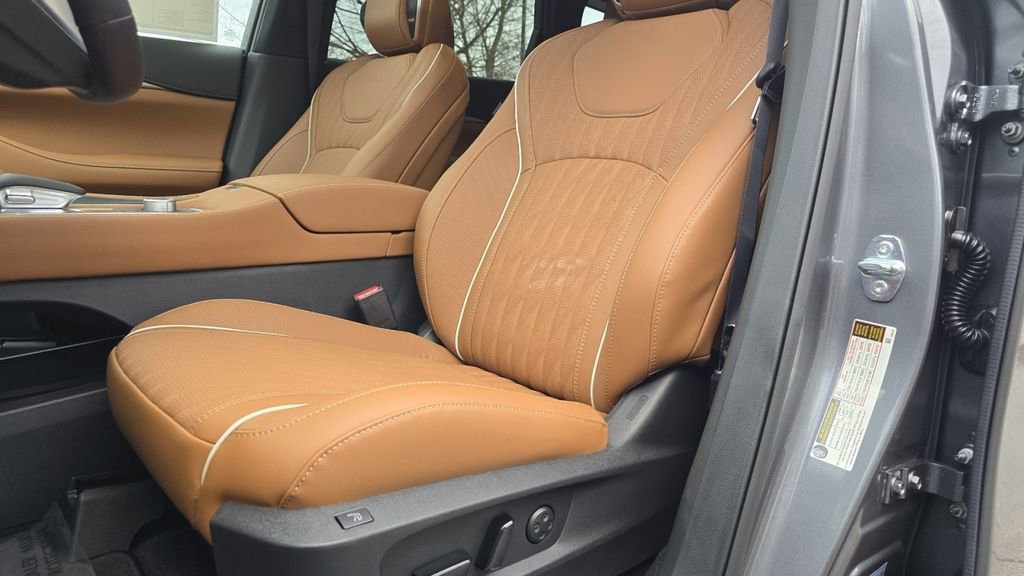 New 2026 INFINITI QX60 Autograph w/ Dark Cargo Package image 29