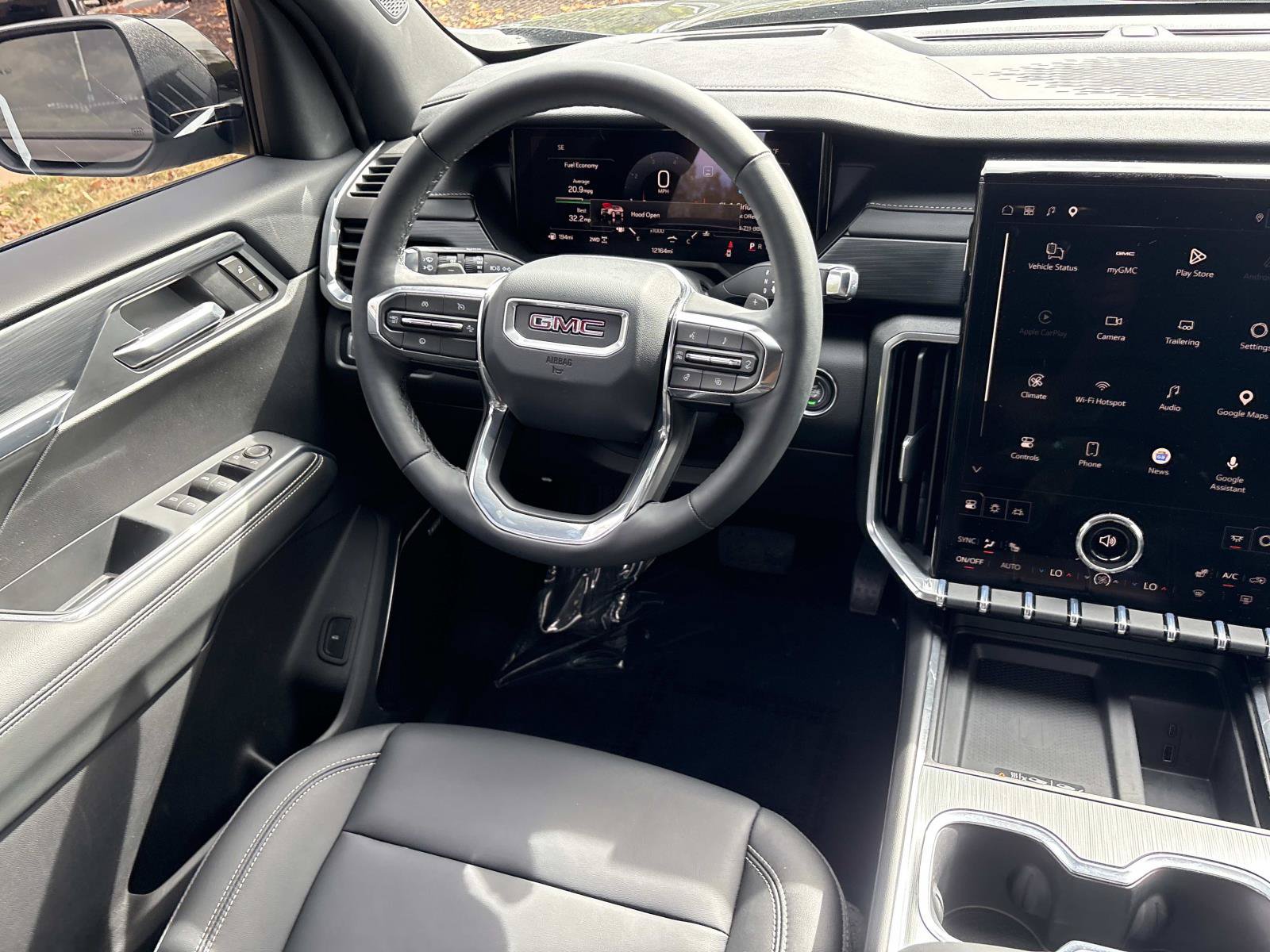 Used 2026 GMC Acadia Elevation w/ Elevation Premium Package AWD/4WD image 26