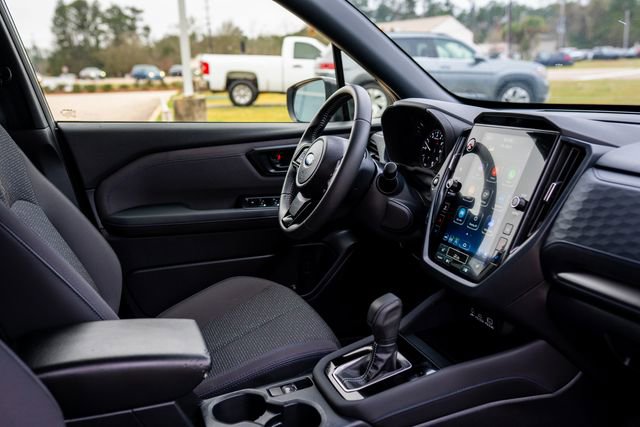 Certified 2025 Subaru Forester Premium image 23