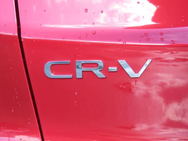 Used 2023 Honda CR-V EX-L image 7
