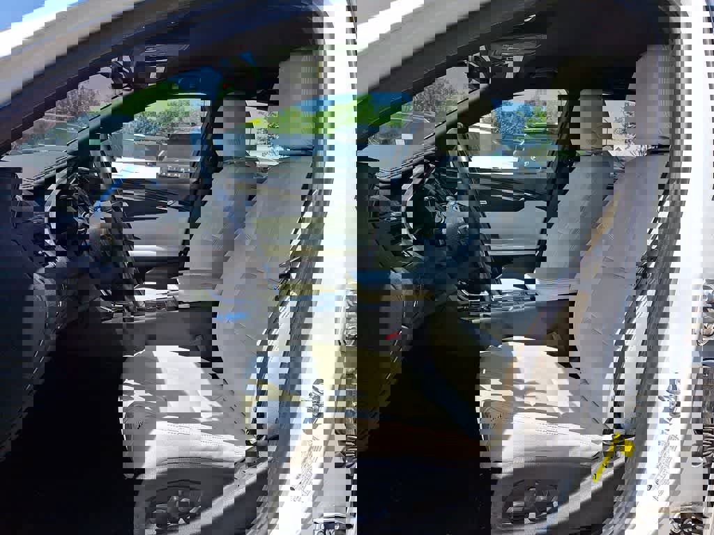 Used 2018 Chevrolet Impala LT w/ LT Leather Package image 13