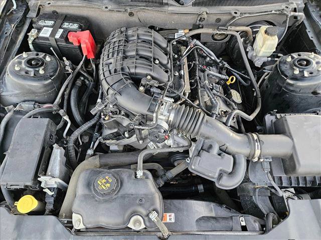Used 2014 Ford Mustang Coupe w/ Equipment Group 102A image 20