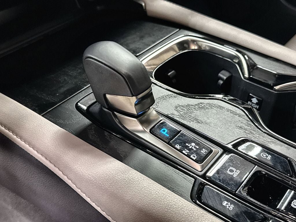 Used 2024 Lexus RX 350 Premium w/ Convenience Package FWD image 22