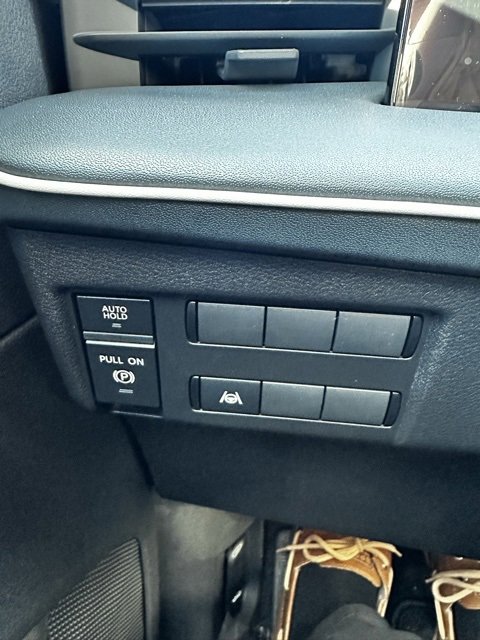 New 2026 Nissan Leaf SV+ image 20