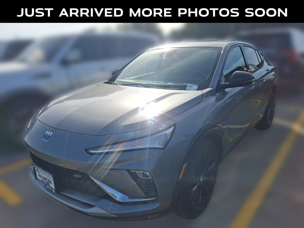 Used 2026 Buick Envista Sport Touring w/ Convenience I Package FWD 360° Tour