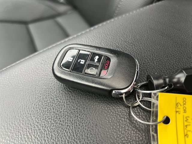 Certified 2025 Honda Civic Sport Touring image 29
