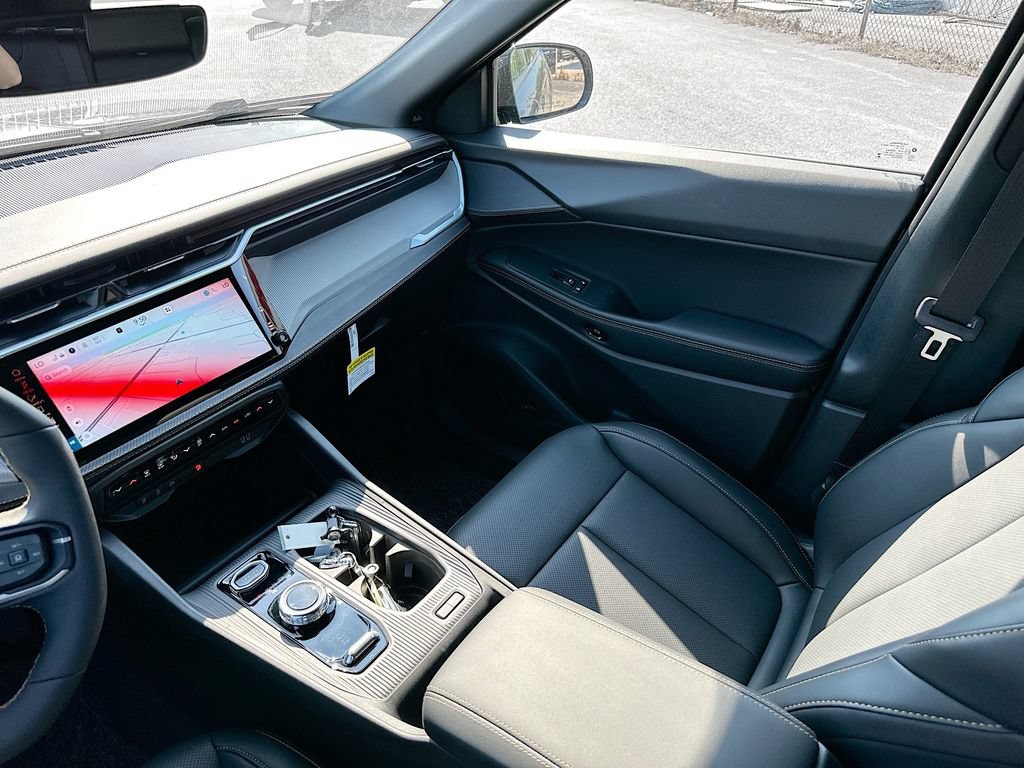 New 2026 Jeep Cherokee Limited AWD/4WD image 32