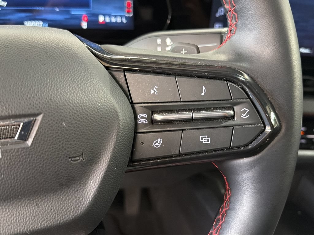 Used 2026 Chevrolet Equinox RS AWD/4WD image 18
