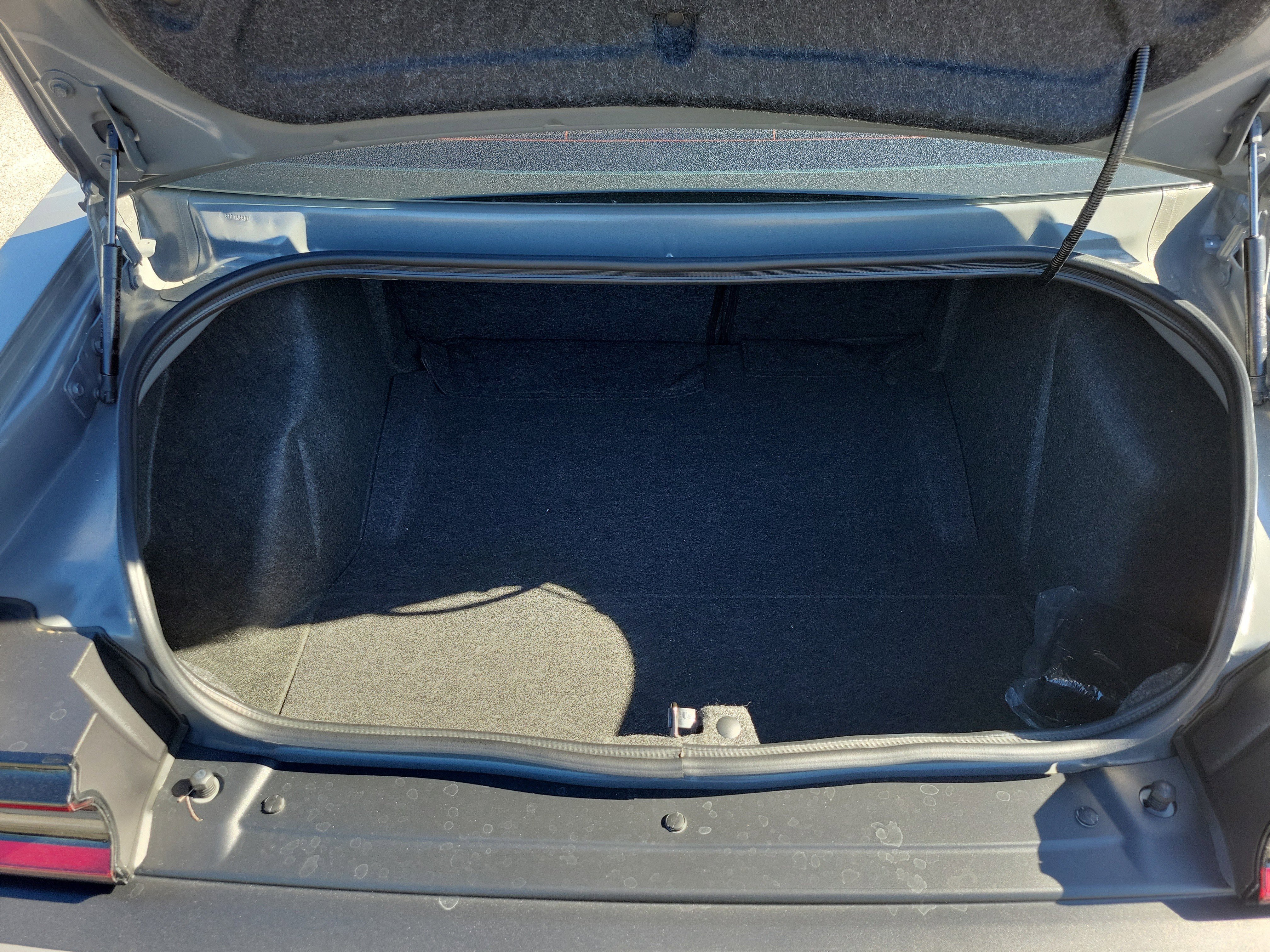 Used 2023 Dodge Challenger R/T w/ Blacktop Package image 6