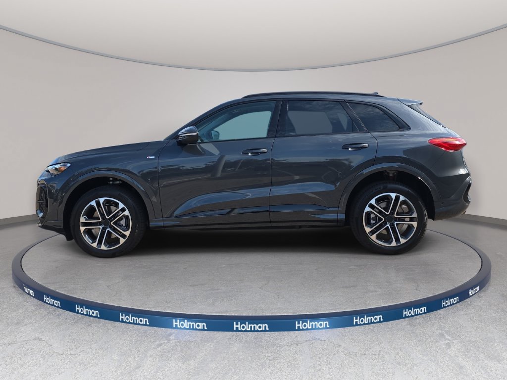 New 2026 Audi Q5 2.0T AWD/4WD image 8