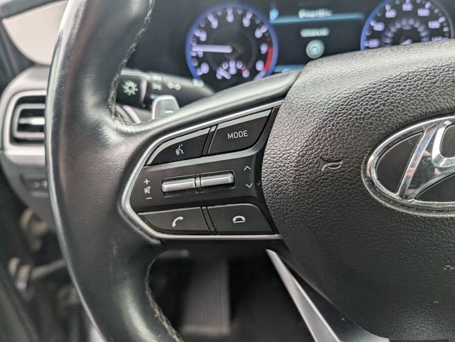 Used 2022 Hyundai Palisade SEL w/ Premium Package image 17