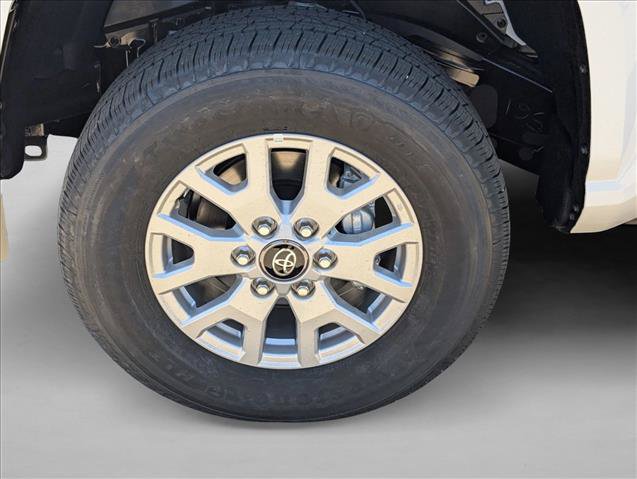 New 2026 Toyota Tacoma SR5 RWD image 10