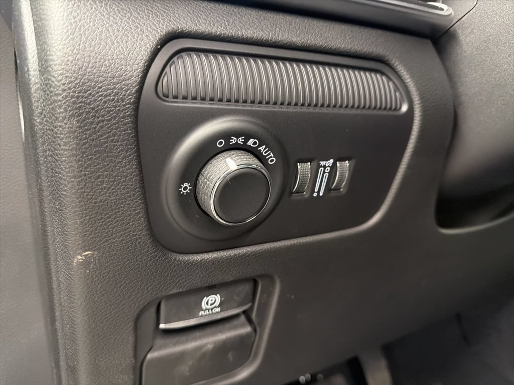 New 2026 Jeep Grand Wagoneer Summit AWD/4WD image 20