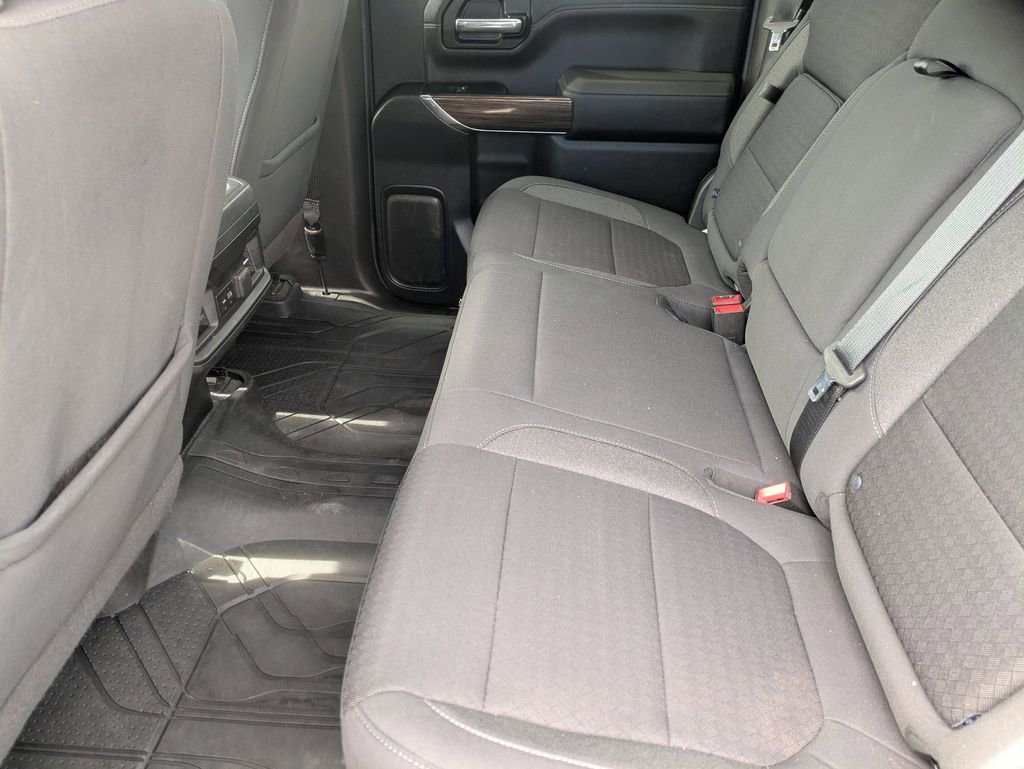 Used 2021 Chevrolet Silverado 1500 RST w/ Rally Edition image 21