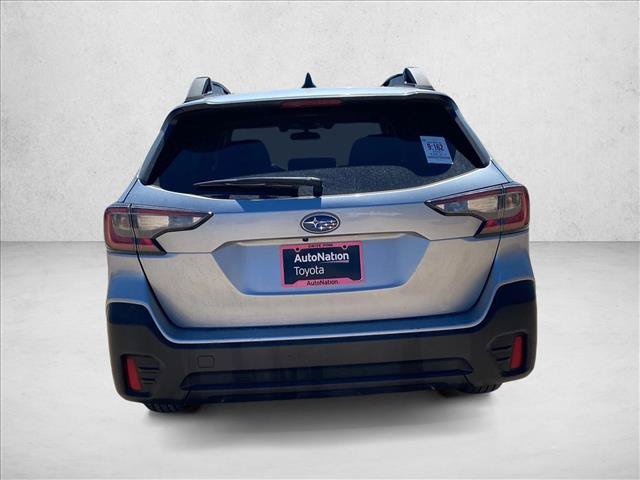 Used 2022 Subaru Outback Premium AWD/4WD image 6