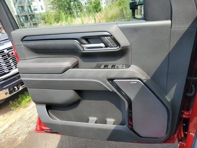 New 2026 GMC Sierra 2500 AT4X w/ AT4X AEV Edition AWD/4WD image 18