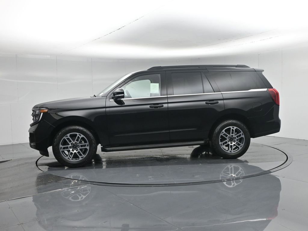 New 2026 Ford Expedition Active AWD/4WD image 30