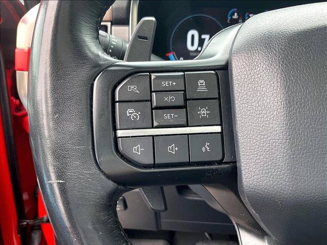 Used 2023 Ford F150 Raptor AWD/4WD image 20