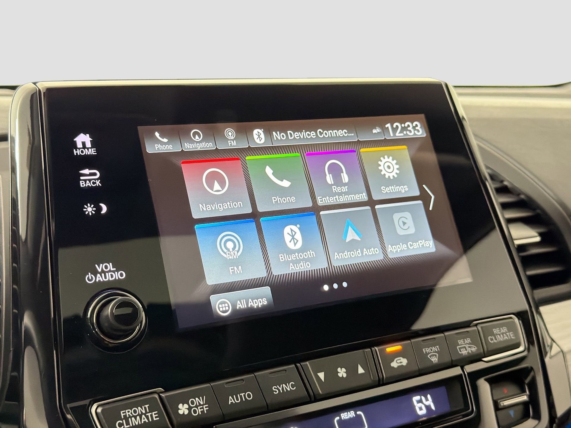 Used 2024 Honda Odyssey Elite image 16