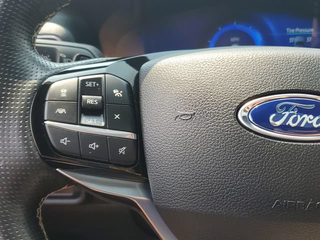 Used 2021 Ford Explorer ST w/ Equipment Group 401A AWD/4WD image 23